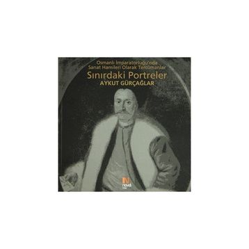 Sınırdaki Portreler - Aykut Gürçağlar