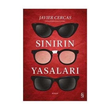 Sınırın Yasaları - Javier Cercas