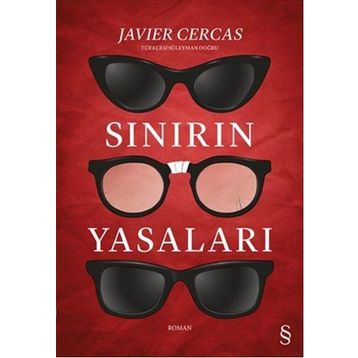 Sınırın Yasaları - Javier Cercas