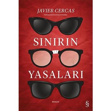 Sınırın Yasaları - Javier Cercas