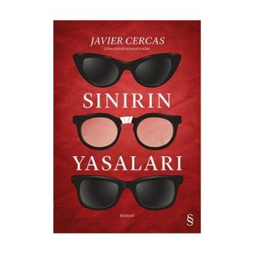 Sınırın Yasaları - Javier Cercas