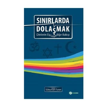 Sınırlarda Dolaşmak - Kolektif