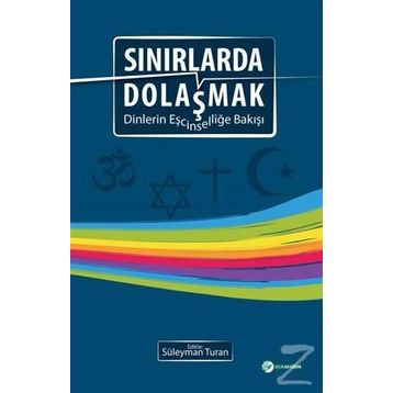 Sınırlarda Dolaşmak - Kolektif