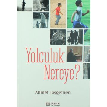Sınırlarda Yolculuk - Ahmet Gerez