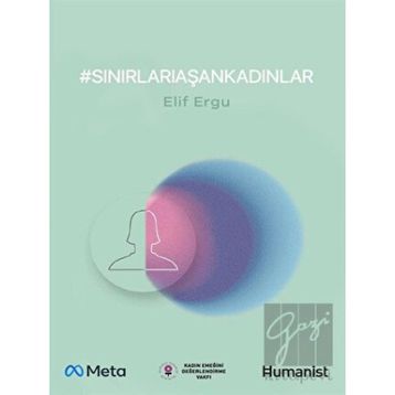 Sınırları Aşan Kadınlar - Elif Ergu