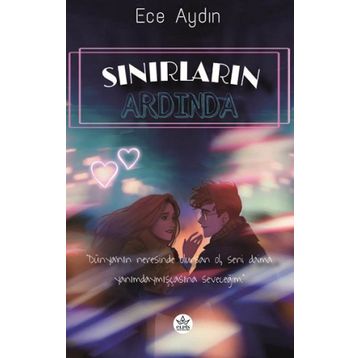 Sınırların Adında - Ece Aydın