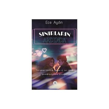 Sınırların Adında - Ece Aydın