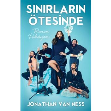 Sınırların Ötesinde - Jonathan Van Ness