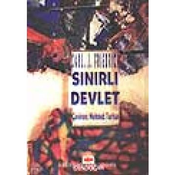 Sınırlı Devlet - Carl J. Friedrich