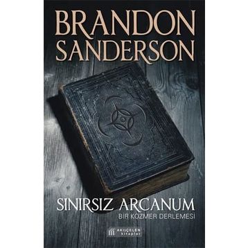 Sınırsız Arcanum: Bir Kozmer Derlemesi