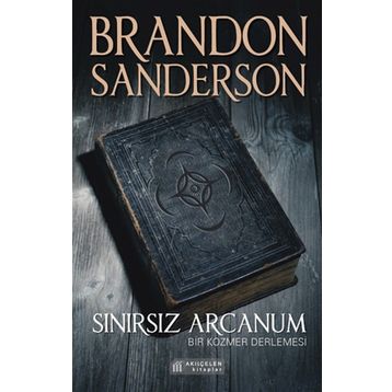 Sınırsız Arcanum: Bir Kozmer Derlemesi