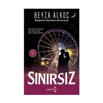 Sınırsız - Beyza Alkoç