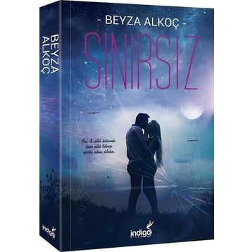 Sınırsız - Beyza Alkoç