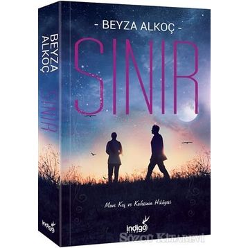 Sınırsız - Beyza Alkoç