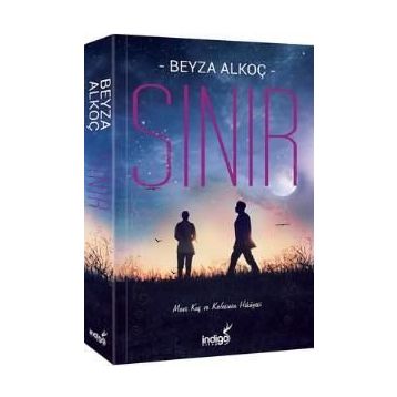 Sınırsız - Beyza Alkoç
