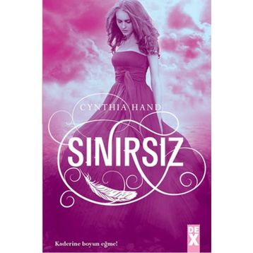 SINIRSIZ - CYNTHIA HAND