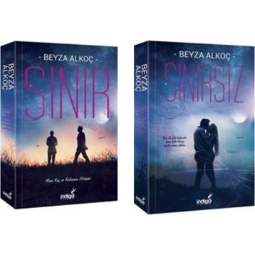 SINIRSIZ - CYNTHIA HAND