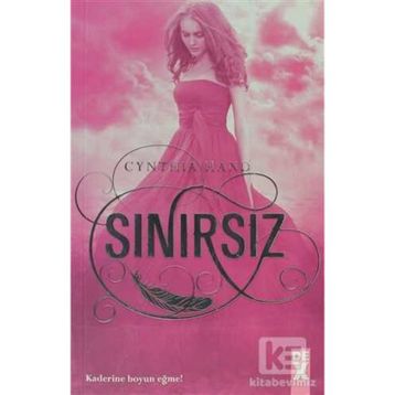 SINIRSIZ - CYNTHIA HAND