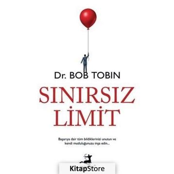 Sınırsız Limit - Bob Tobin