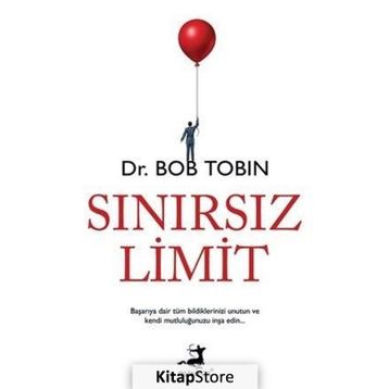 Sınırsız Limit - Bob Tobin