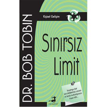 Sınırsız Limit - Bob Tobin