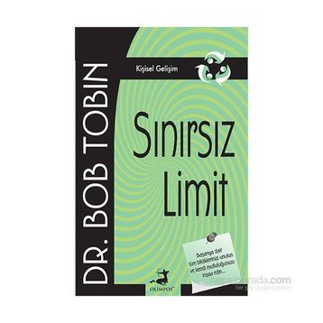 Sınırsız Limit - Bob Tobin