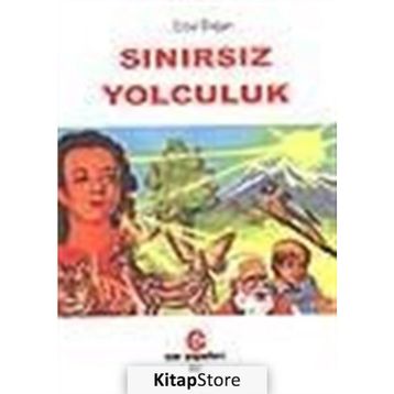 SINIRSIZ YOLCULUK - ERDAL DOĞAN