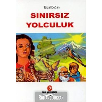 SINIRSIZ YOLCULUK - ERDAL DOĞAN