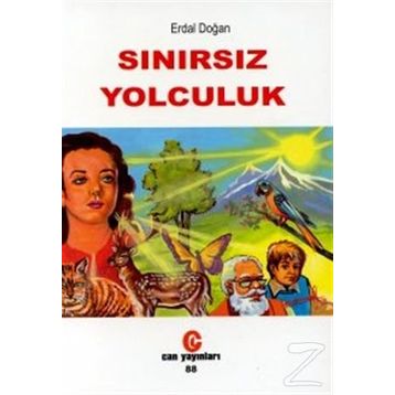 SINIRSIZ YOLCULUK - ERDAL DOĞAN