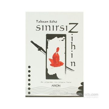Sınırsız Zihin - Takuan Soho
