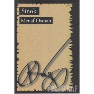 ŞINOK - MENAF OSMAN