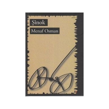 ŞINOK - MENAF OSMAN