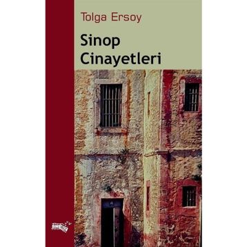 Sinop Cinayetleri - Tolga Ersoy