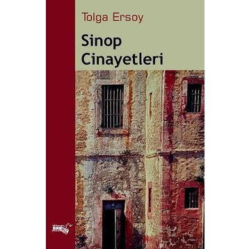 Sinop Cinayetleri - Tolga Ersoy