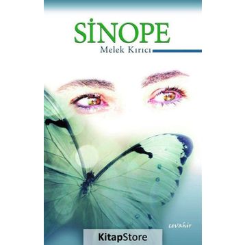 Sinope - Melek Kırıcı