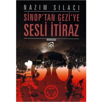 Sinop’ta Geziye Sesli İtiraz - Nazım Sılacı