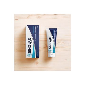 Sinovax 75 ml Eklem ve Romatizma Rahatlatıcı Masaj Jeli