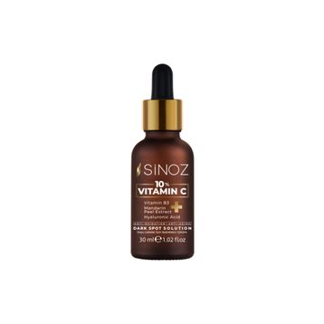 Sinoz 30 ml C Vitamini Serumu