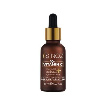 Sinoz 30 ml C Vitamini Serumu