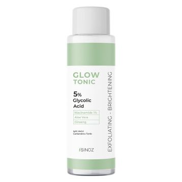 Sinoz Glow 200 ml Tonik