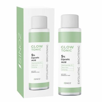 Sinoz Glow 200 ml Tonik