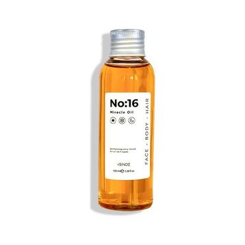 Sinoz No:16 100 ml Miracle Yağ