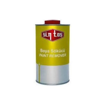 Sintaş 1 kg Boya Sökücü