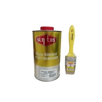 Sintaş 1 kg Boya Sökücü
