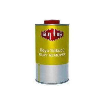 Sintaş 1 kg Boya Sökücü