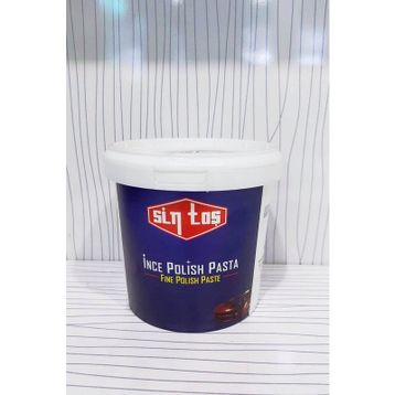 Sintaş 1 kg İnce Polish Pasta