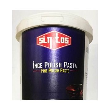 Sintaş 1 kg İnce Polish Pasta