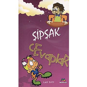 ŞİP ŞAK CEVAPLAR - LATIF BATI