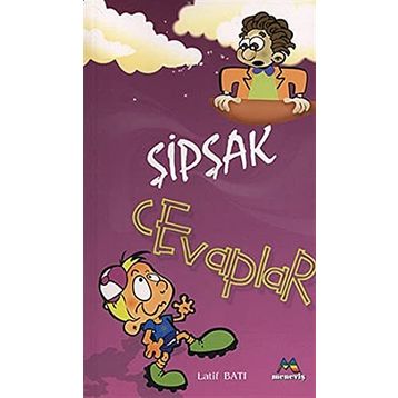 ŞİP ŞAK CEVAPLAR - LATIF BATI
