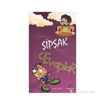 ŞİP ŞAK CEVAPLAR - LATIF BATI